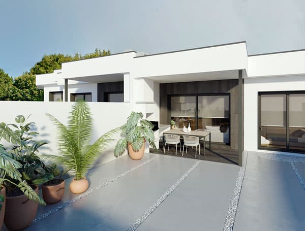 Descubre nuestras tres casas turísticas