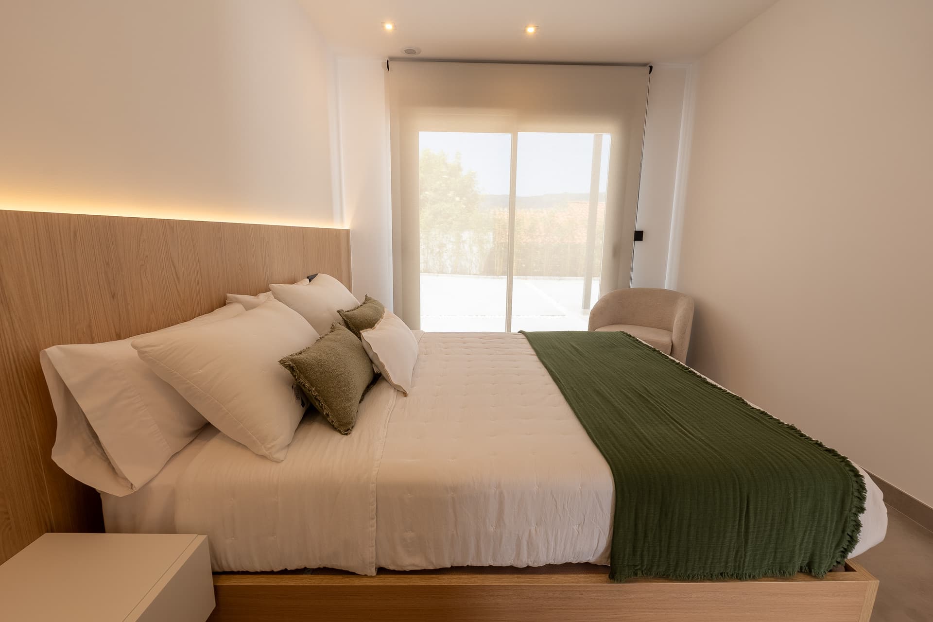 As Casas do Castro - Iroite