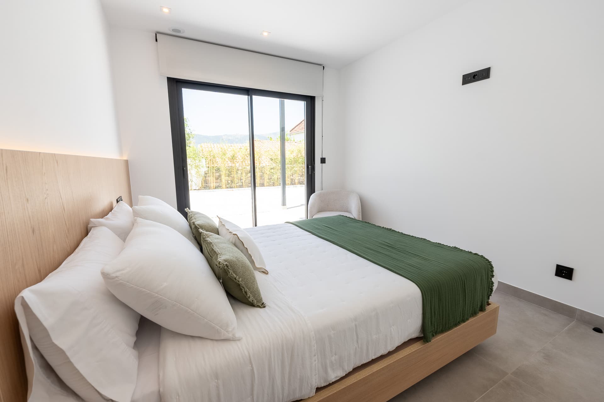 As Casas do Castro - Iroite