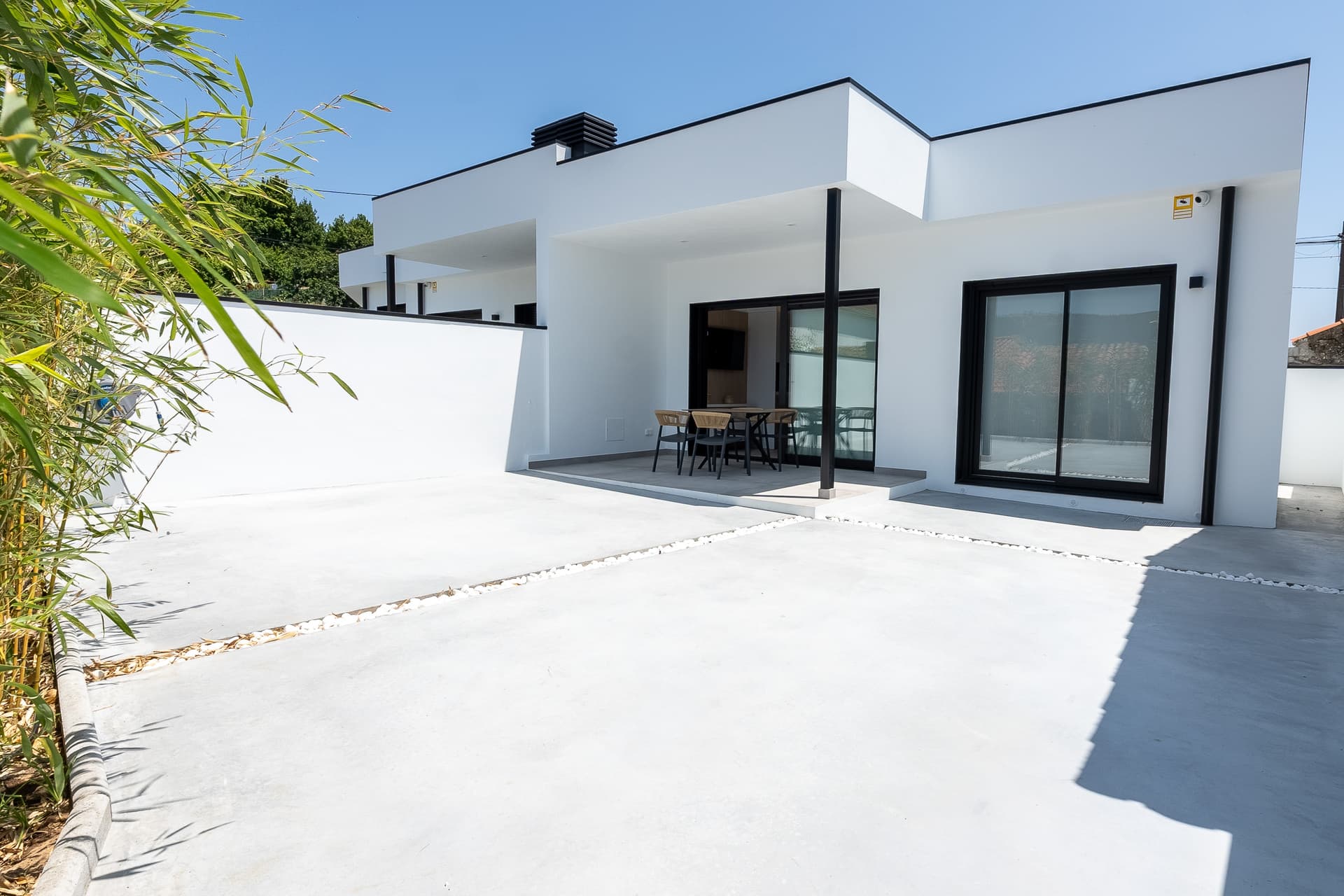 As Casas do Castro - Tahúme